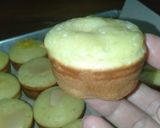 Foto langkah ke 7 dari resep Pukis.