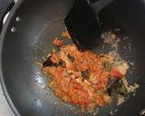 Foto langkah ke 1 dari resep Gulai Ayam Sayuran Sehat.
