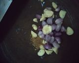 Foto langkah ke 3 dari resep 340) Tempe Bacem.