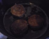 Foto del paso 4 de la receta: Albóndigas con puré mixto