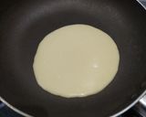 Foto langkah ke 3 dari resep Breakfast pancake.