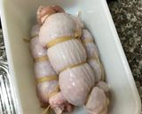 绍兴醉鸡的食譜步驟4照片
