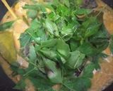 Foto langkah ke 5 dari resep Gulai ikan salem tauco.