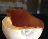 Foto del paso 1 de la receta: Zapallo coreano relleno