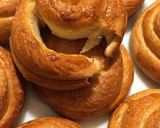 صورة لخطوة 2 من وصفة بريوش شم النسيم سهل وبسيط 🥯🥟🥖
