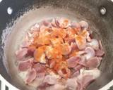 Chicken Gizzards with a starch of your choice recipe step 2 photo