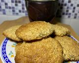 Foto del paso 7 de la receta: Cookies de avena y coco