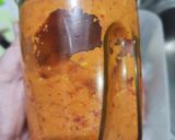 Foto langkah ke 1 dari resep Asem Padeh Kakap Merah.