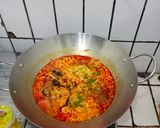 Foto langkah ke 3 dari resep Mie Abuih Ala Minang.