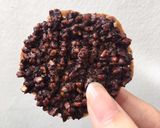 Foto langkah ke 7 dari resep Keto choco peanut krezzz.