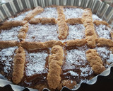 Foto del paso 4 de la receta: Pastafrola Nevada