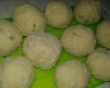 Foto langkah ke 6 dari resep Bola bola tahu.