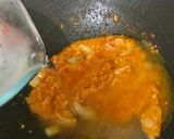 Foto langkah ke 5 dari resep •Seafood Saos Padang• by Dapur Itha.
