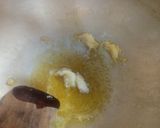 A picture of step 11 of Thai Soup.