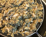 Foto del paso 4 de la receta: Briwat hojaldre de pollo y ternera