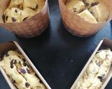 Foto del paso 5 de la receta: Pan Dulce Nivel Dios