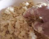 Zeera biscuits recipe step 3 photo