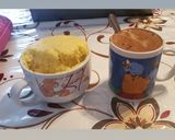 Foto del paso 2 de la receta: Torta en taza