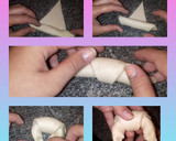 Foto del paso 5 de la receta: Medialunas🥐