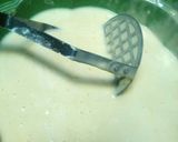 Foto langkah ke 1 dari resep Creeps mudah,no mixer.