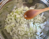 Foto del paso 1 de la receta: Macarrones con carne picada