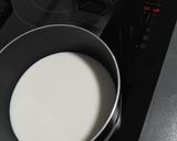 Foto del paso 2 de la receta: Helado de Pitufo