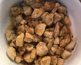 Foto del paso 1 de la receta: Chop suey con pollo