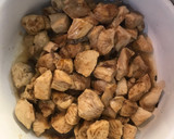 Foto del paso 1 de la receta: Chop suey con pollo
