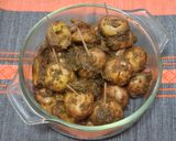 Foto del paso 5 de la receta: Papas Cambray Botaneras