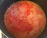 A picture of step 3 of Spinach with Rice.