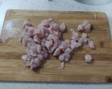 Foto del paso 5 de la receta: Burritos