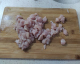 Foto del paso 5 de la receta: Burritos