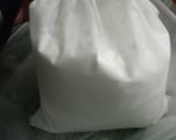 Gambar langkah 2 resipi Ketupat Palas Lemak Versi kelantan.