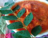 Kodo and Little Millet Dosa