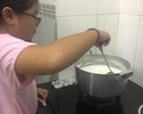 Hình bước làm 2 của món Cách làm đậu hủ trắng