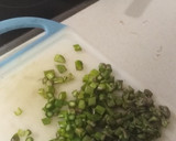 Foto del paso 4 de la receta: Croquetas de champiñones y espárragos