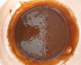 Foto del paso 4 de la receta: Coulant de chocolate