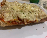 Foto del paso 9 de la receta: Panini