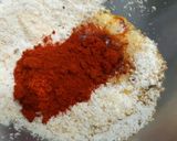 A picture of step 8 of Oats Chutney.