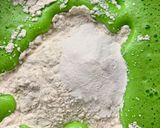 Foto del paso 3 de la receta Dorayakis de Pistacho