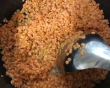 صورة لخطوة 1 من وصفة شوربة العدس