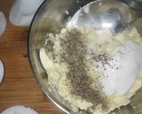 A picture of step 2 of Baby chicks.