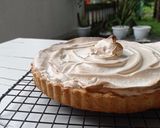 Foto langkah ke 7 dari resep Lemon Meringue Pie.
