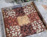 Foto langkah ke 10 dari resep Fudgy Brownies (2).
