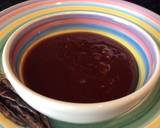 Pineapple Sweet and Spicy Barbecue Sauce recipe step 11 photo