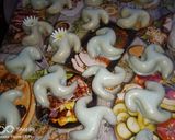 صورة لخطوة 1 من وصفة عرايش