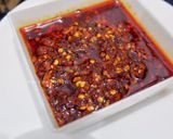 Foto langkah ke 7 dari resep Chilli Oil.