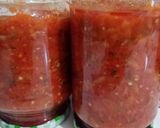 Pas rețetă Zacuscă din legume, pentru iarnă 3 fotografie