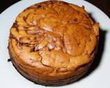 LowCarb Zebra Cake #SelasaBisa #BikinRamadanBerkesan langkah memasak 14 foto