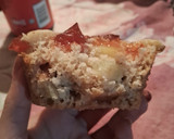 Foto del paso 7 de la receta: Muffins veganos con frutas y membrillo